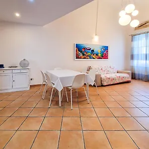 Appartamento - Residenza Baro, La Maddalena (Sassari)