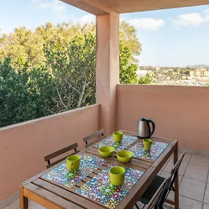 Casa vacanze Le Giare, La Maddalena (Sassari)