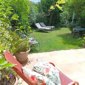  Alojamento de Acomodação e Pequeno-almoço Il Giardino Di Tatiana & Breakfast