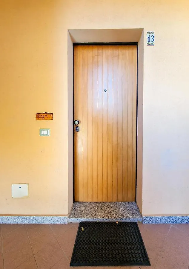 Residenza Iris Apartment La Maddalena  0*, La Maddalena (Sassari)