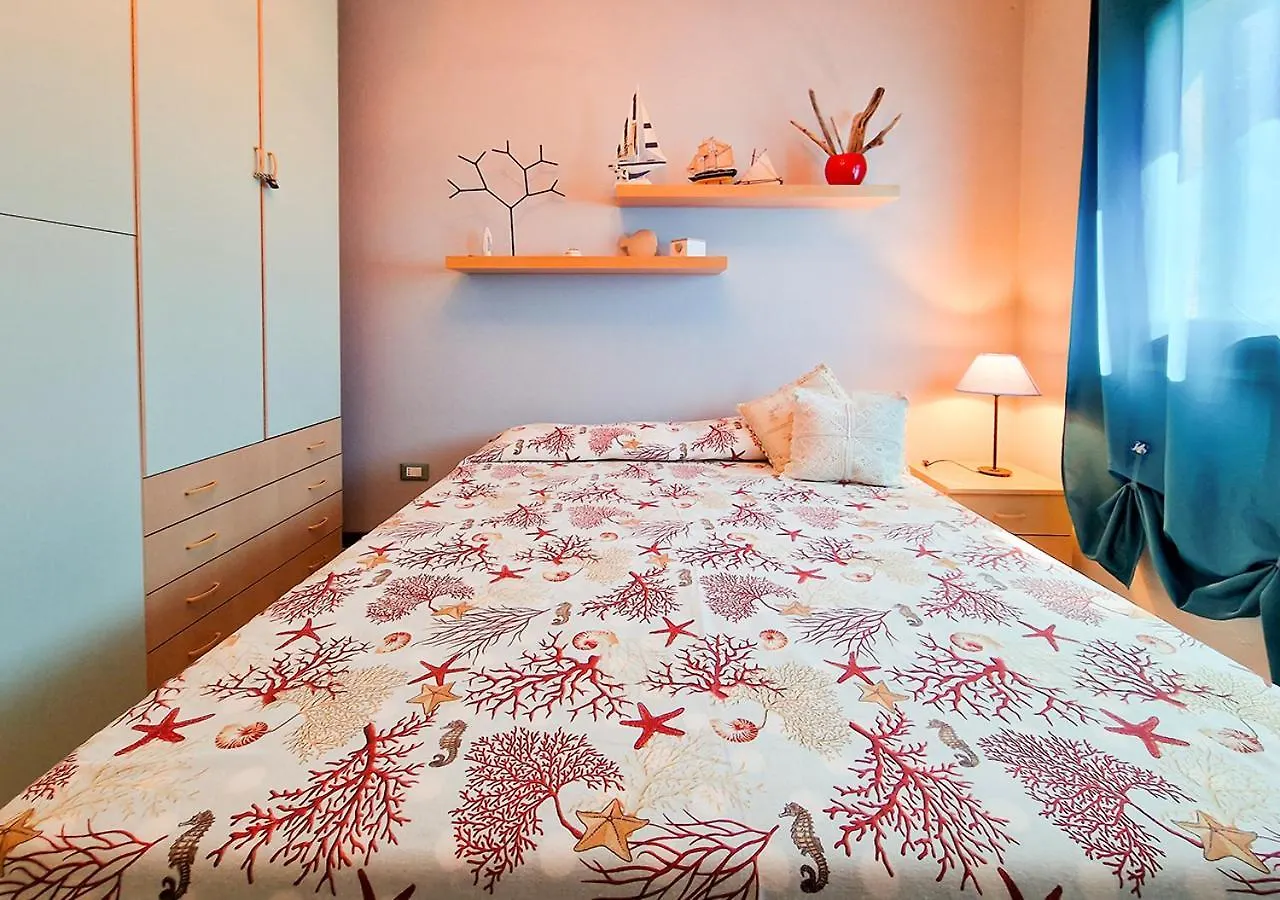 Residenza Iris Apartment La Maddalena