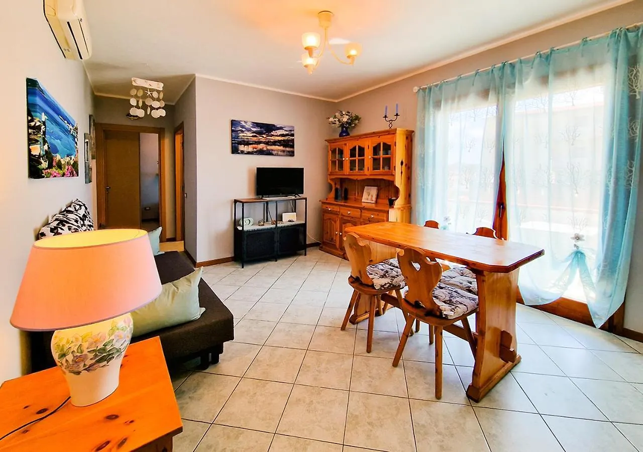 Residenza Iris Apartment La Maddalena   La Maddalena (Sassari)