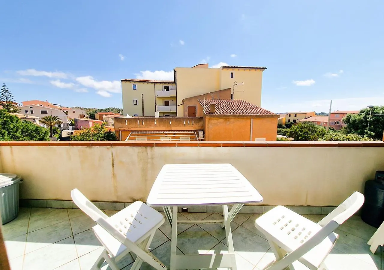 Residenza Iris Apartment La Maddalena  Italy