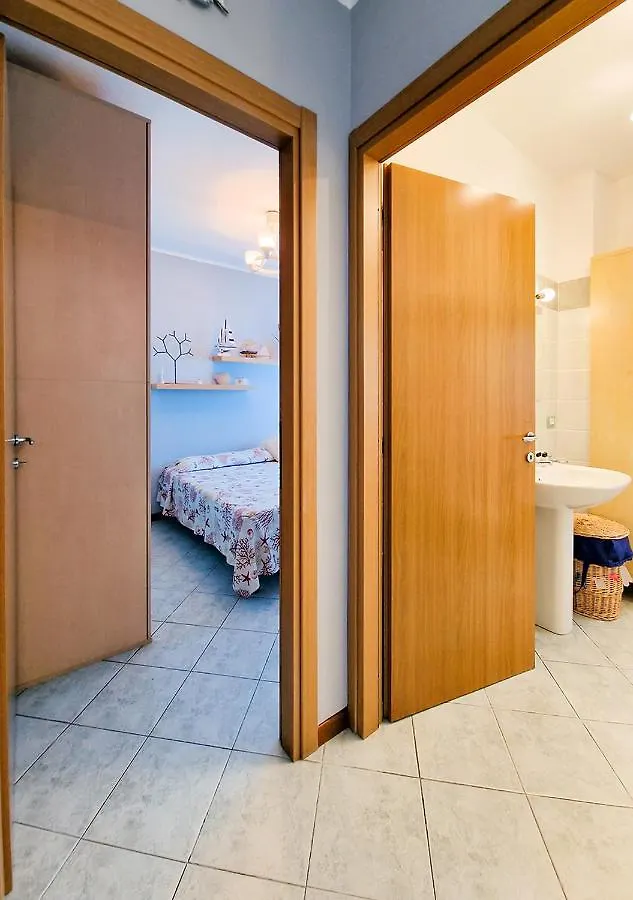Residenza Iris Apartment La Maddalena  Italy