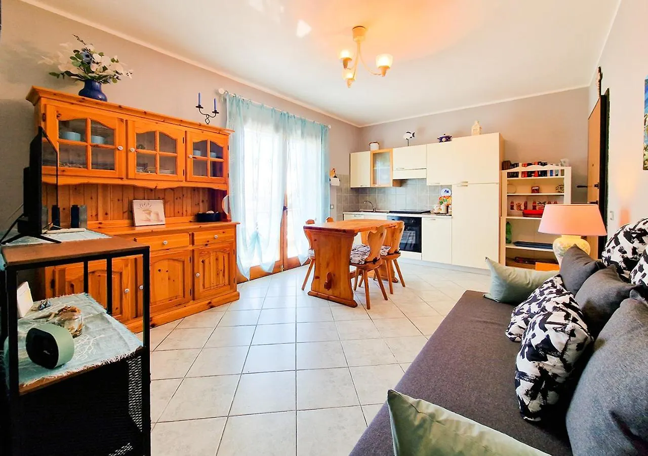 Residenza Iris Apartment La Maddalena  La Maddalena (Sassari)