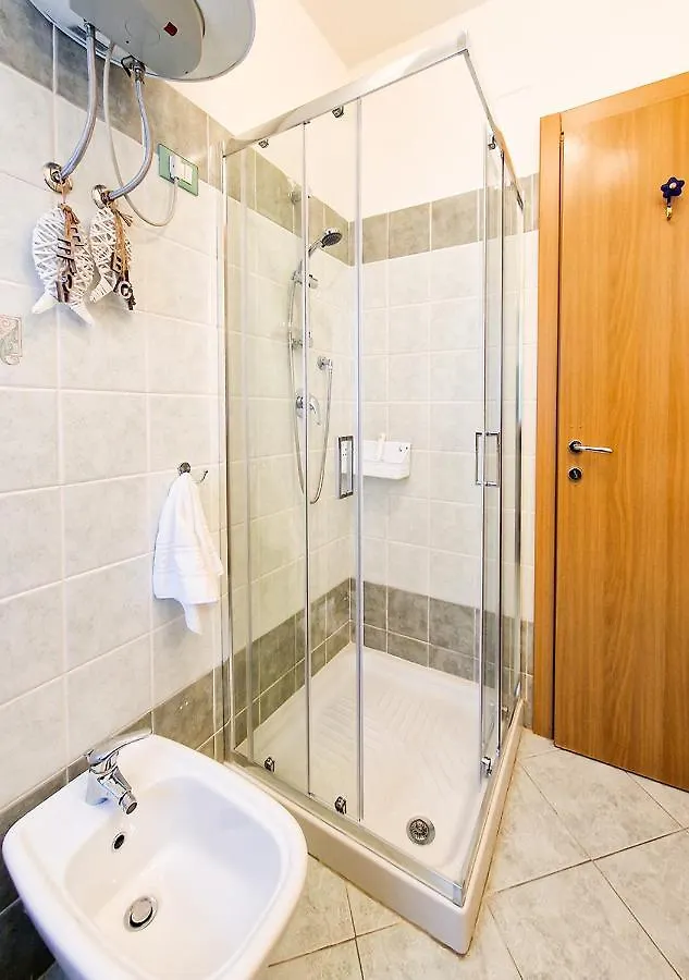 Residenza Iris Apartment La Maddalena   La Maddalena (Sassari)